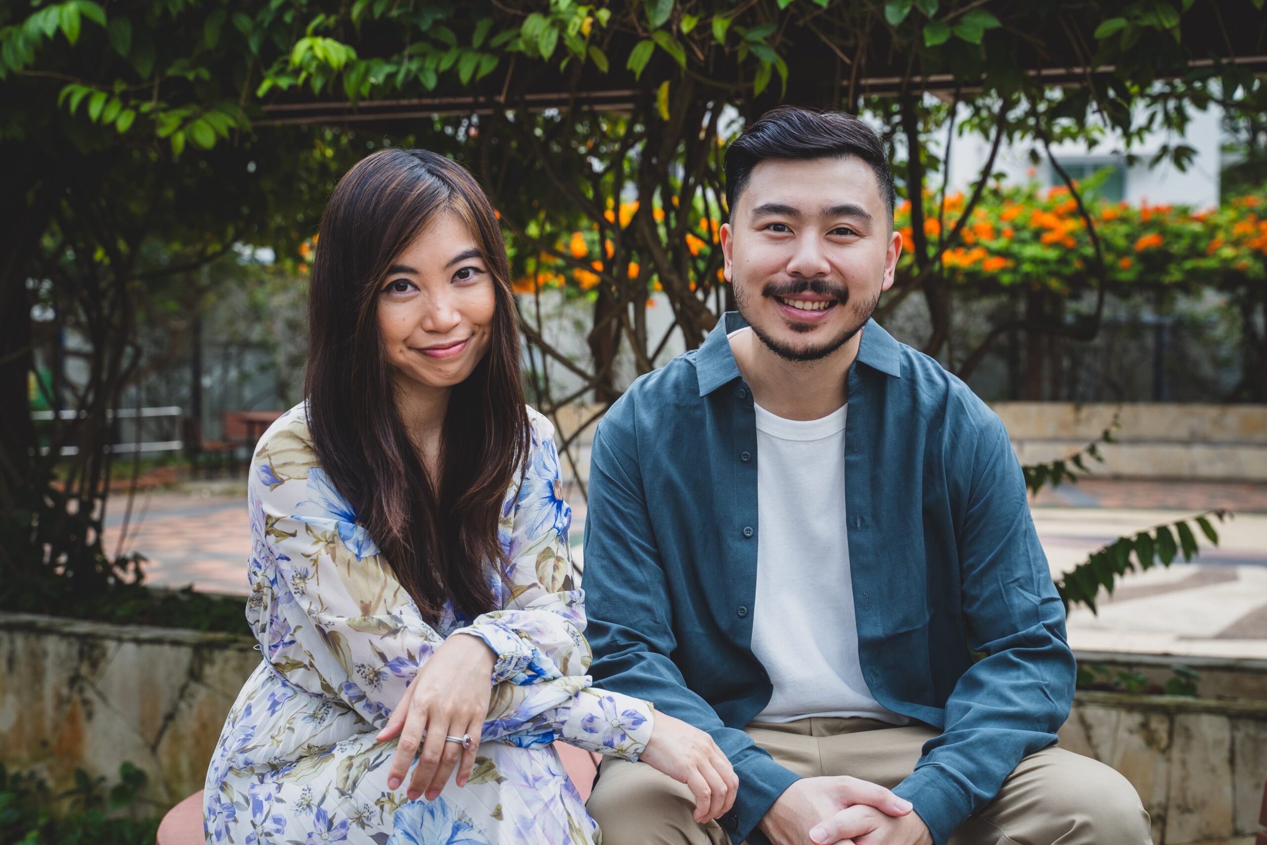 Angel Chen and Jeffrey Effendi, DrawHistory co-founders, announce a new chapter after 10 years.